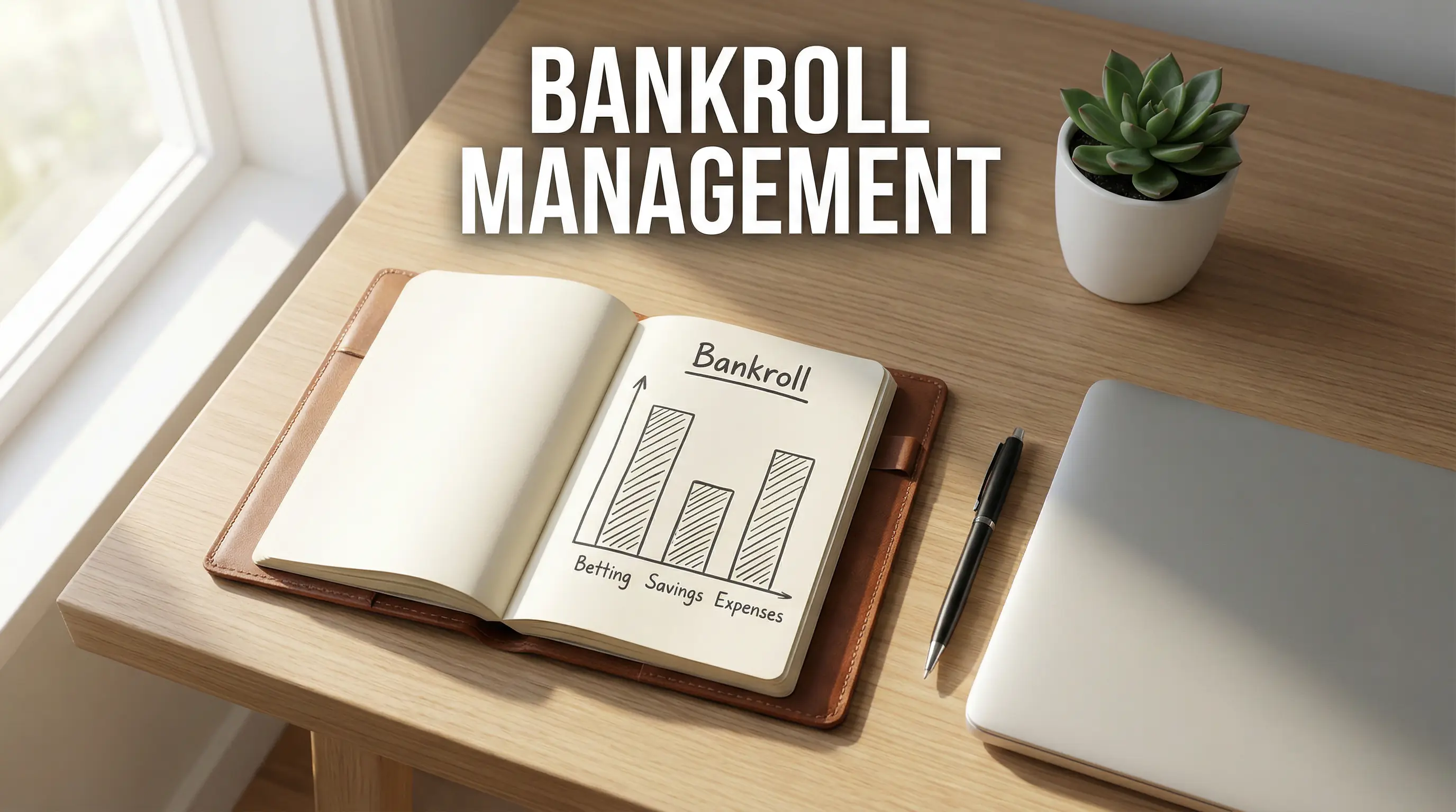 Bankroll Management für Bundesliga Wetten – Leitfaden 2026