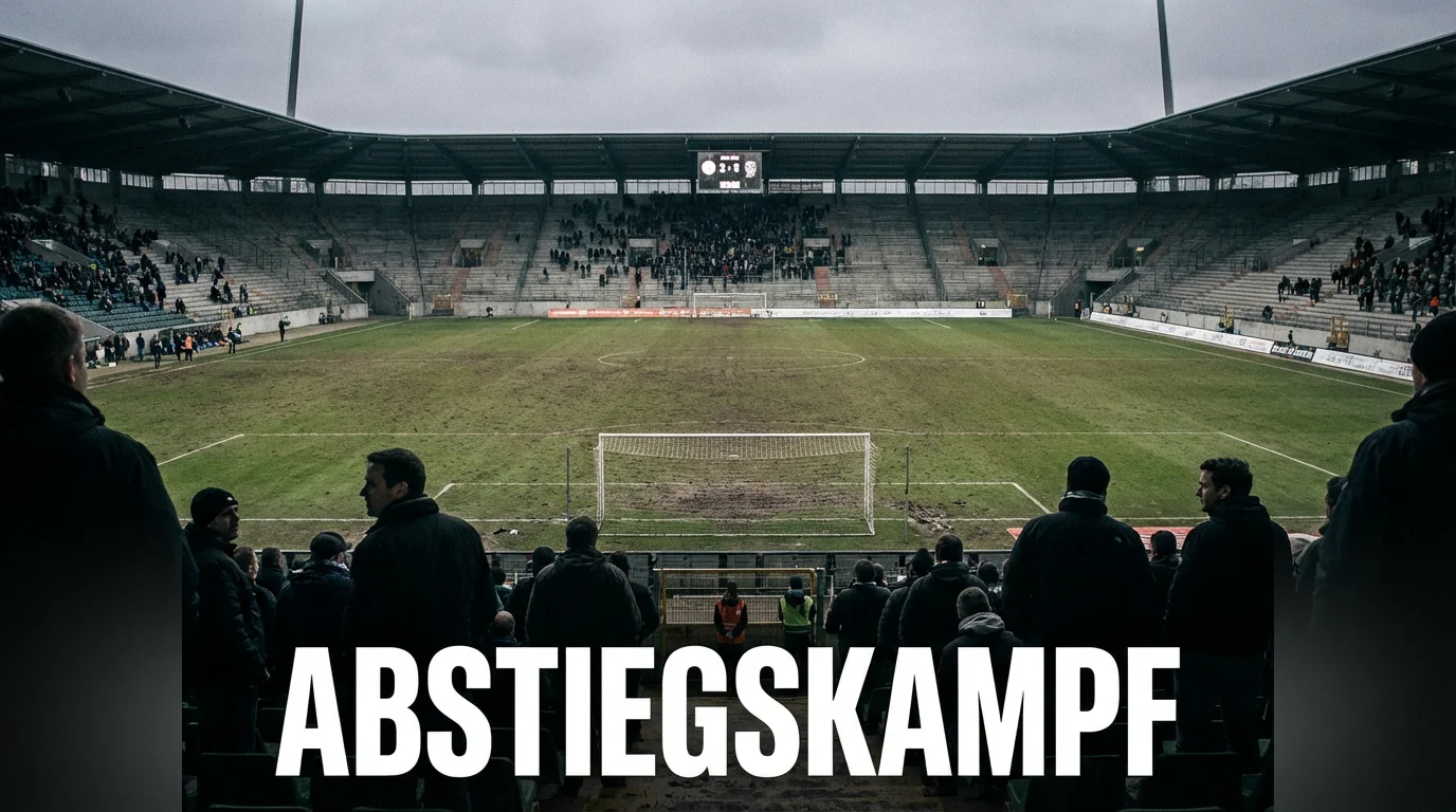 Bundesliga Absteiger Wetten – Quoten und Prognosen 2026