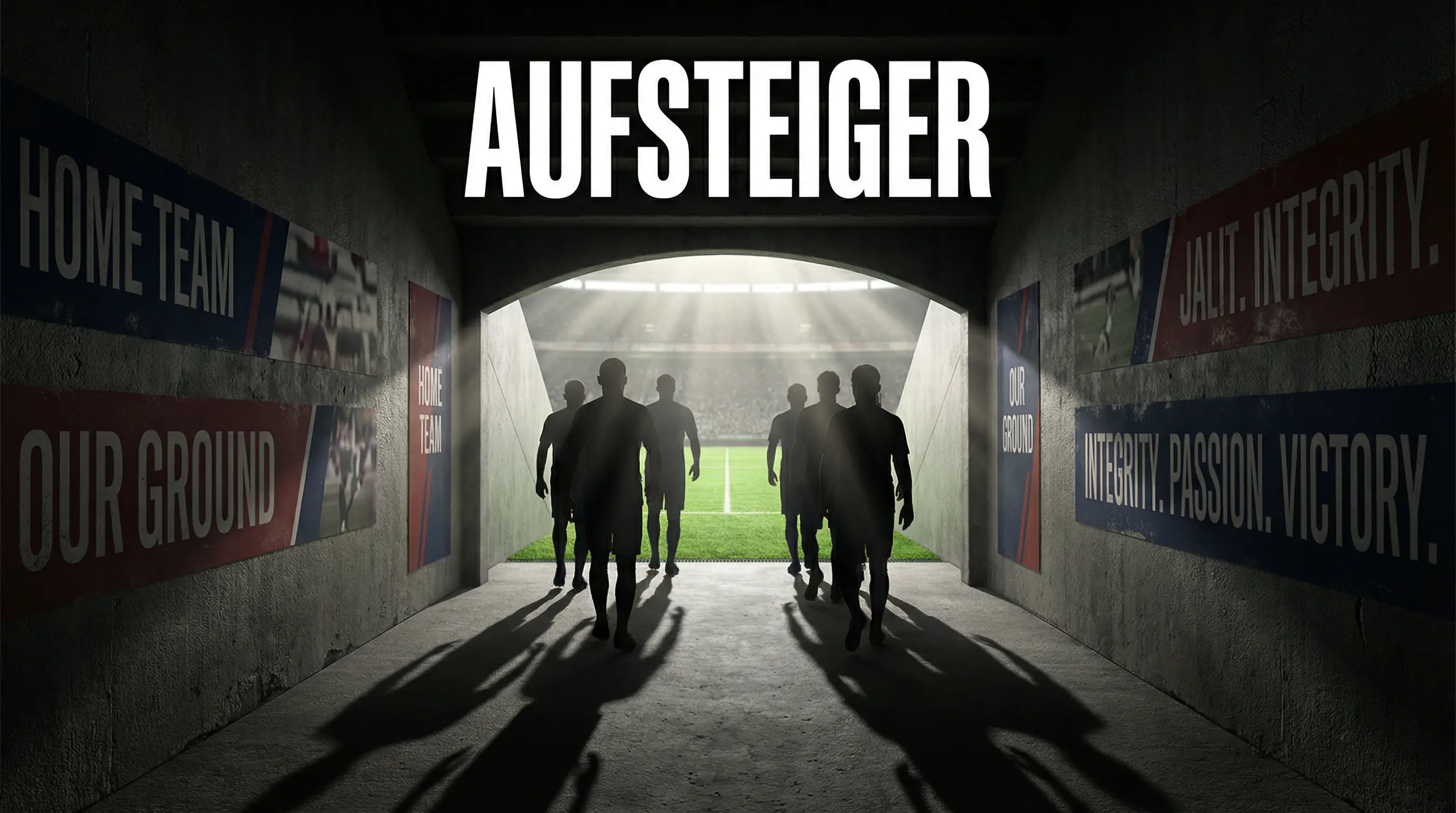 Bundesliga Aufsteiger Wetten – Chancen und Quoten 2026