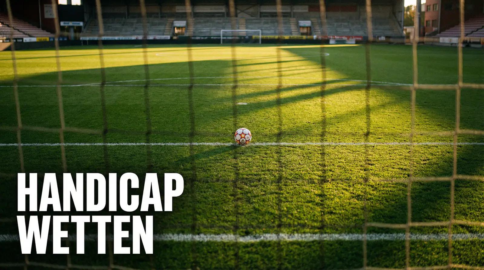 Bundesliga Handicap Wetten erklärt – Tipps und Beispiele 2026