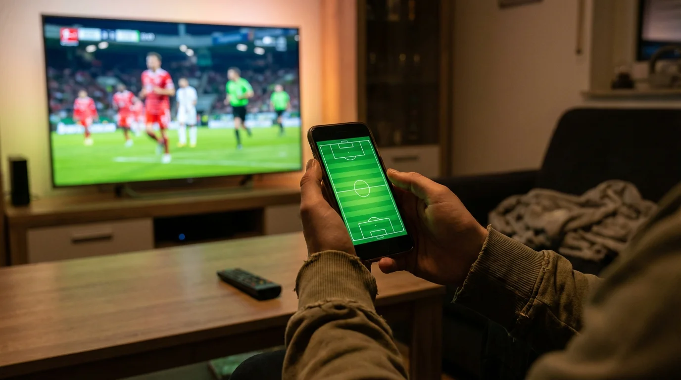 Bundesliga Live Wetten Strategien 2026