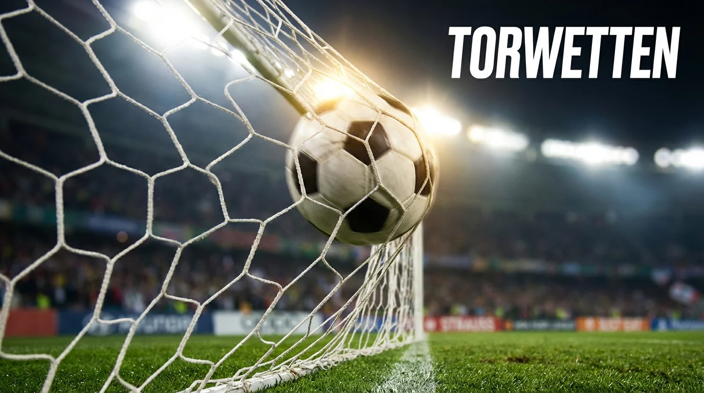 Bundesliga Over/Under Wetten – Torwetten Strategien 2026
