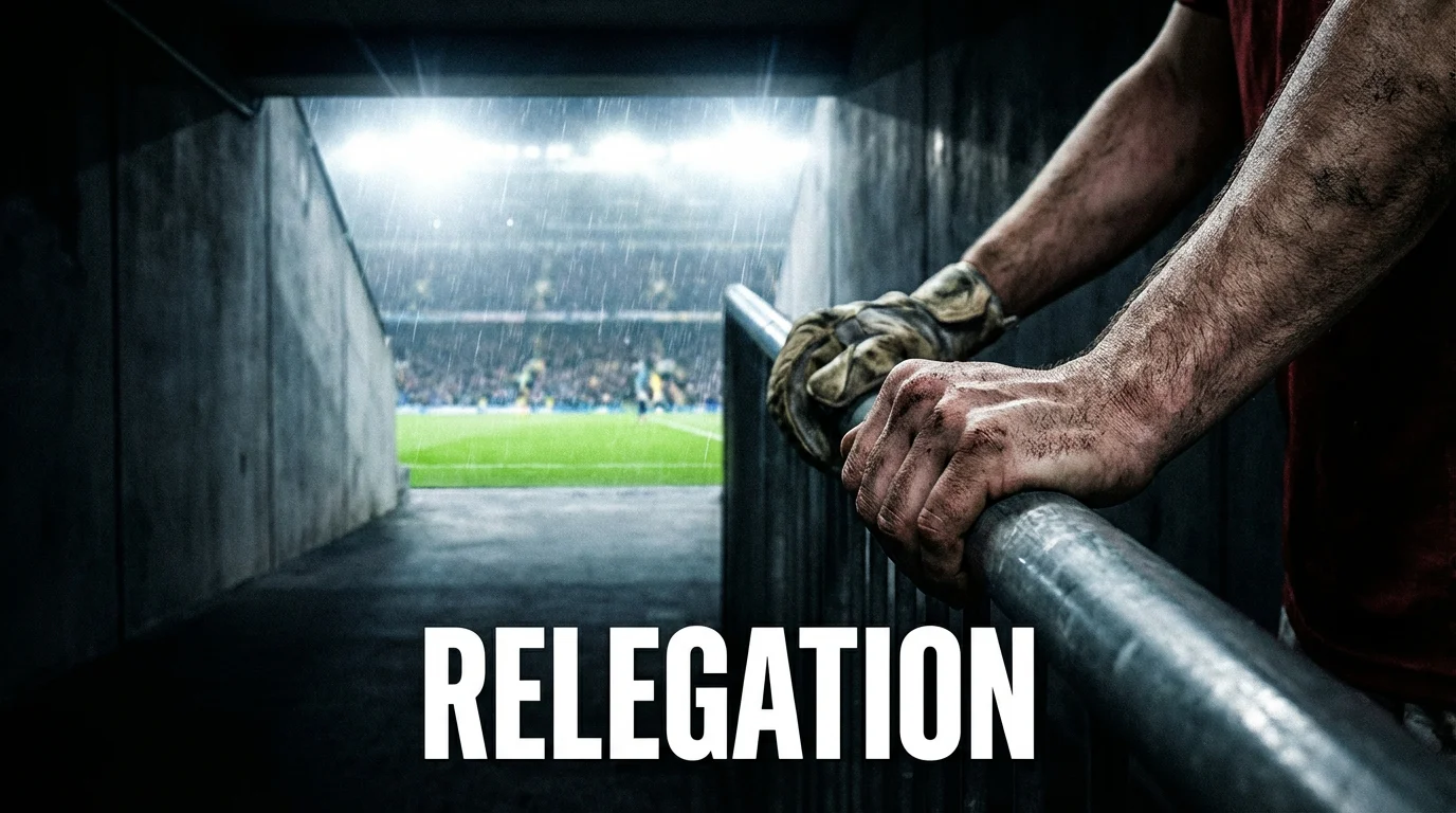 Bundesliga Relegation Wetten – Quoten und Tipps 2026