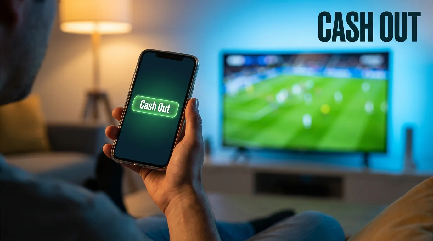 Cash Out bei Bundesliga Wetten – Funktion und Strategie 2026