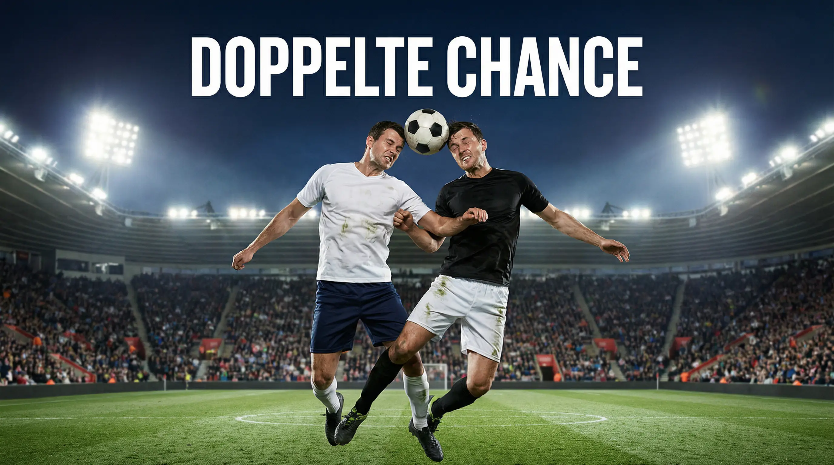 Doppelte Chance Wetten Bundesliga – Strategie und Quoten 2026