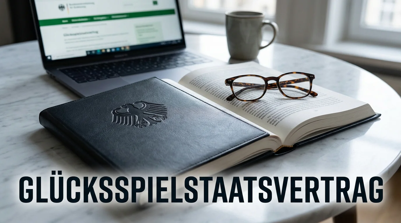 GlüStV 2021 – Sportwetten Regulierung in Deutschland