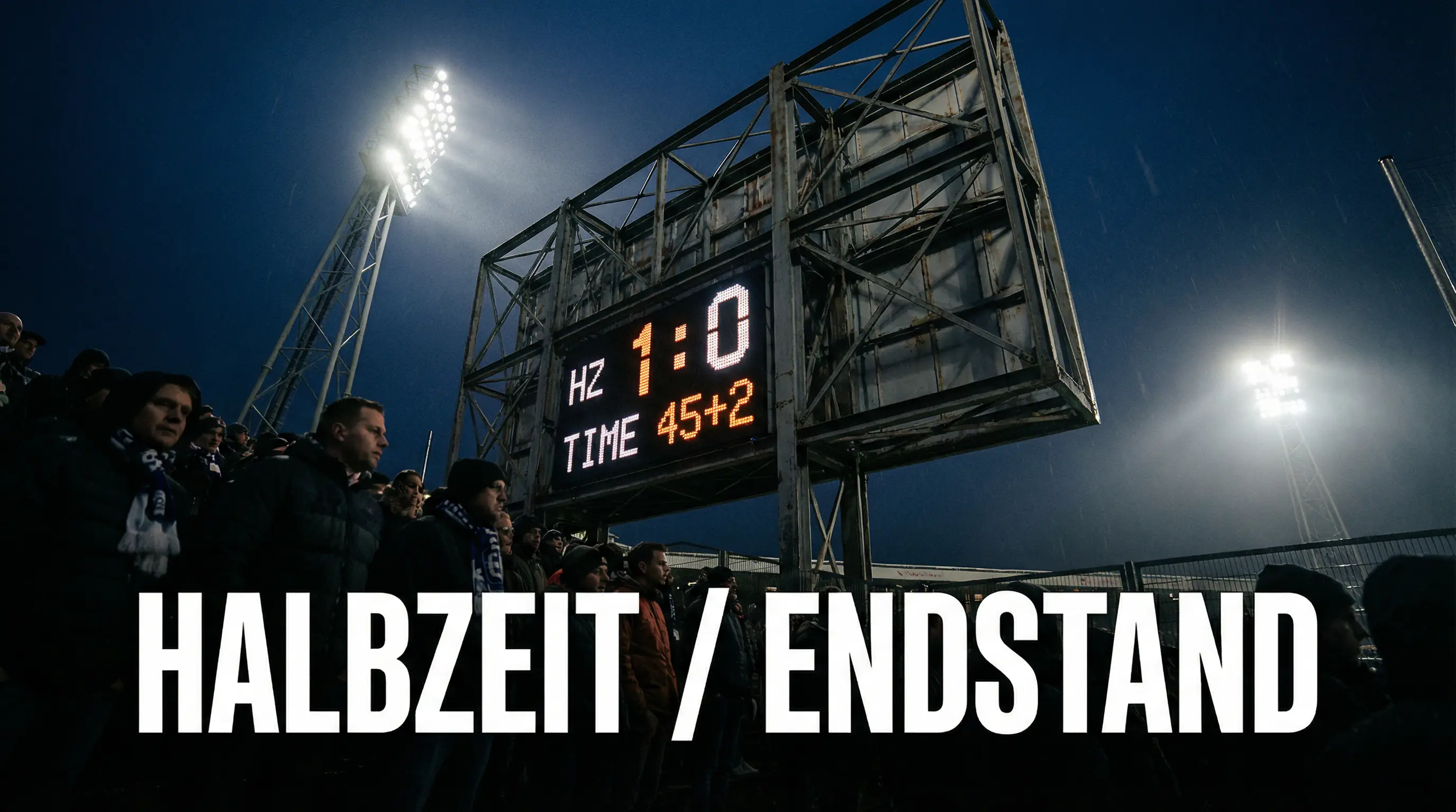 Halbzeit/Endstand Wetten Bundesliga – Tipps und Quoten 2026