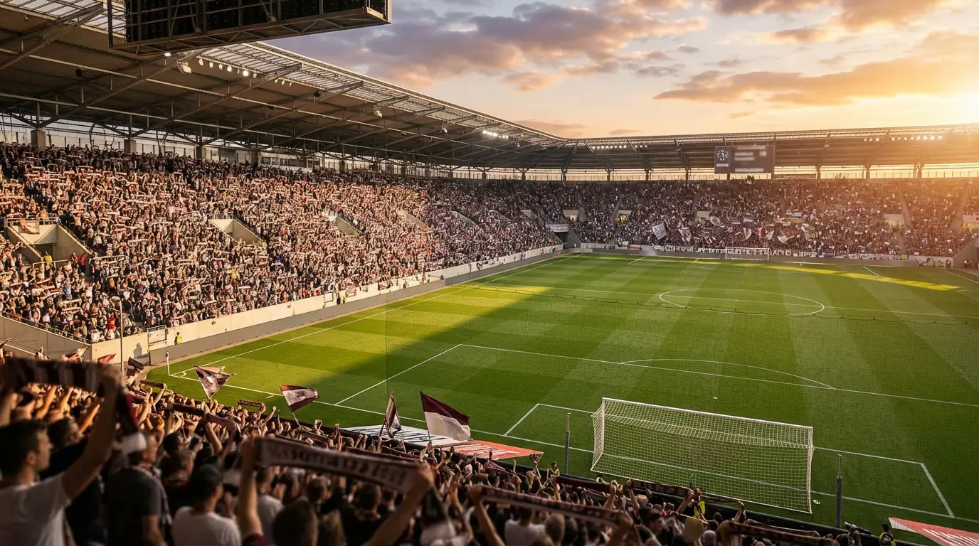 Bundesliga Wettanbieter Vergleich 2026