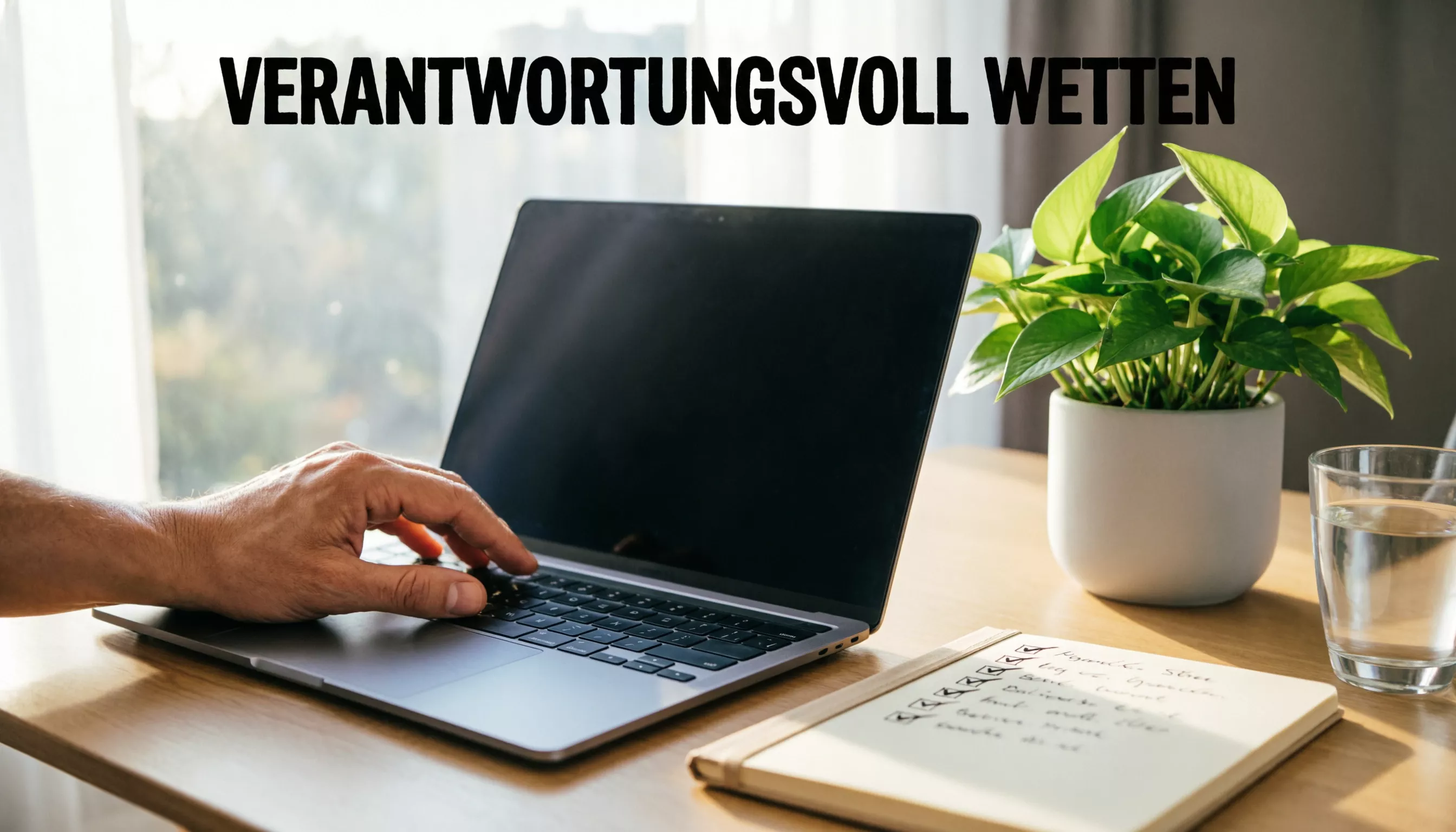 Verantwortungsvolles Wetten – Spielerschutz bei Sportwetten 2026